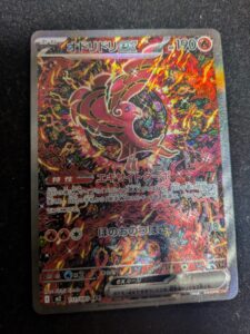 オドリドリ画像1