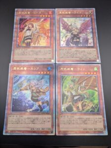 2026年4月遊戯王購入2