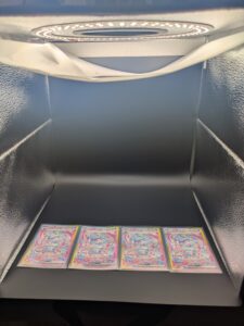 撮影スタジオ21